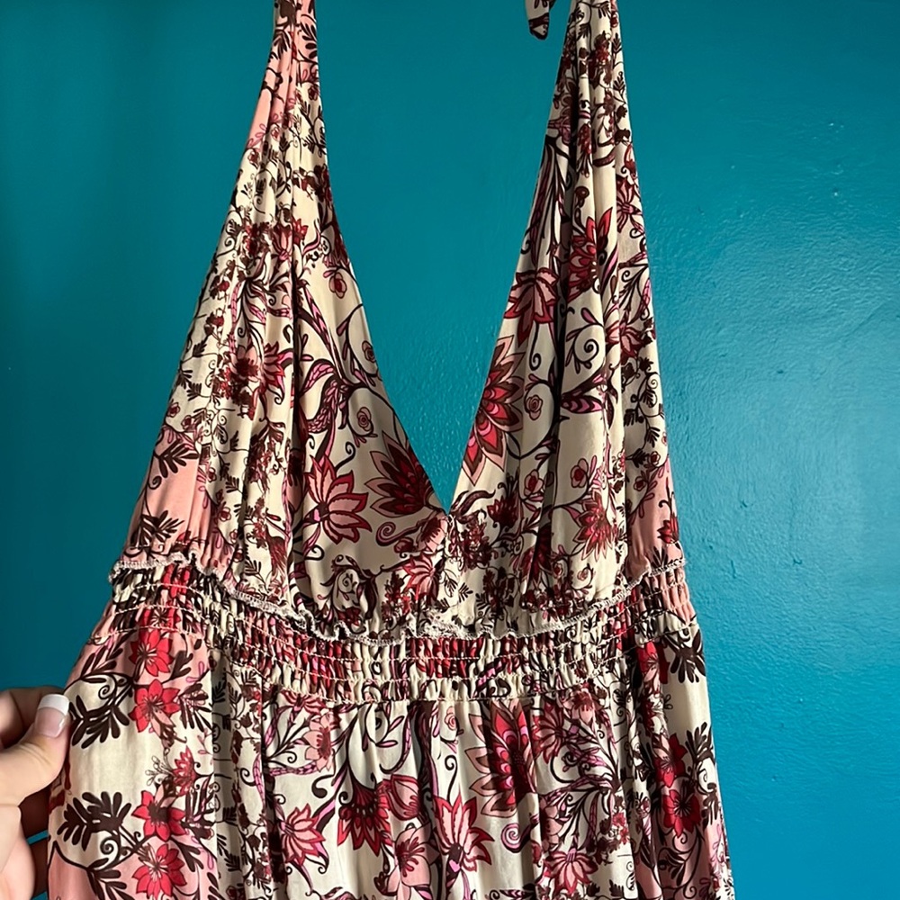 O’Neil  long dress